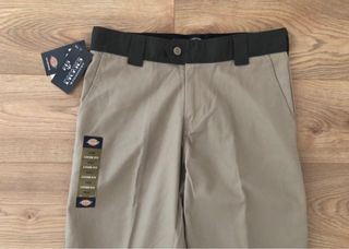 Dickies Skateboarding Chino Ronnie Sandoval 32x34