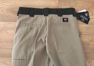 Dickies Skateboarding Chino Ronnie Sandoval 32x34