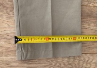 Dickies Skateboarding Chino Ronnie Sandoval 32x34