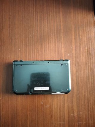 Nintendo 3DS XL new perfecta