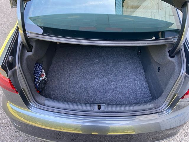 Audi A3 Sedan S-Line Limousine