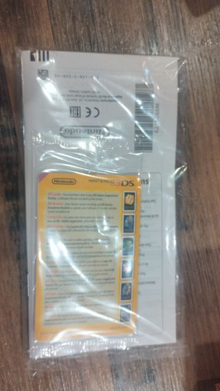 Nintendo 2DS XL Pikachu Edition