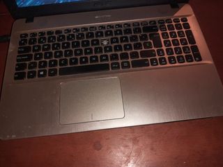 Asus A541U i3 Plata