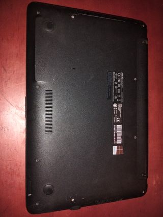 Asus A541U i3 Plata