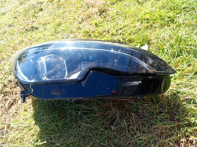 Foco Derecho Citroen DS3