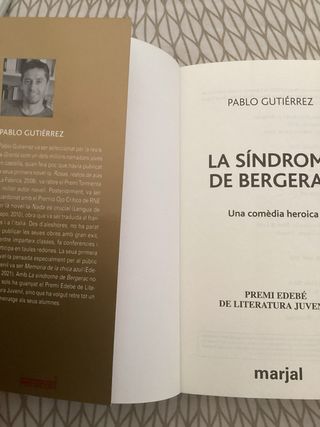 LA SÍNDROME DE BERGERAC