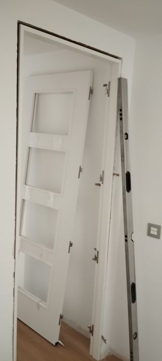 Carpintería a medida