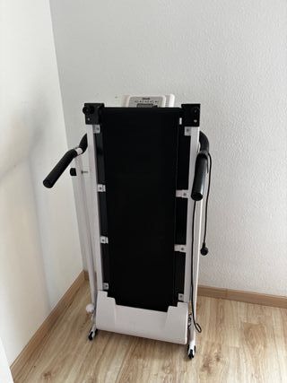 Cinta de andar eléctrica iWalk Smart