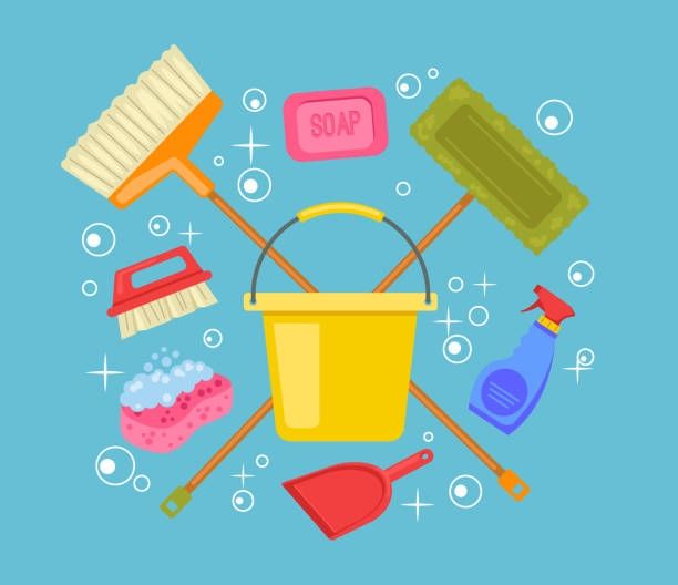 Servicio de limpieza