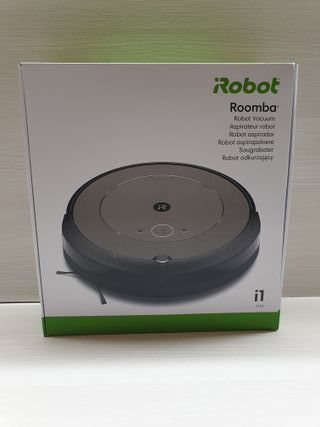 Robot aspirador iRobot Roomba i1