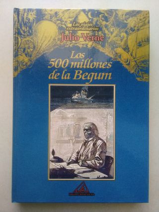 Los 500 millones de la Begun