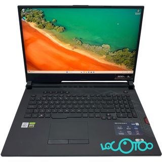 ASUS ROG STRIX G732LXS
