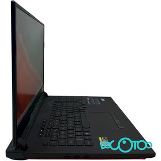 ASUS ROG STRIX G732LXS