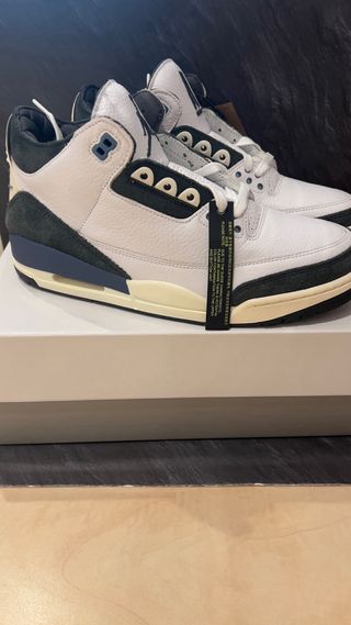 Nike Jordan 3 Retro OG SP A Ma Maniere Diffused