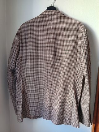 Chaqueta Americana Pedro del Hierro T.52