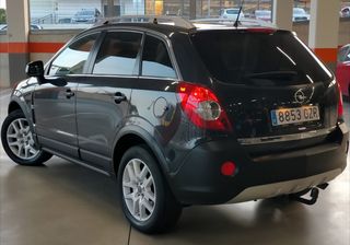 Opel Antara 2010✅ 12 MESES DE GARANTÍA ✅ SUV/4X4✅