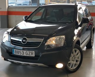 Opel Antara 2010✅ 12 MESES DE GARANTÍA ✅ SUV/4X4✅