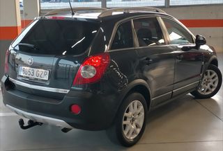 Opel Antara 2010✅ 12 MESES DE GARANTÍA ✅ SUV/4X4✅
