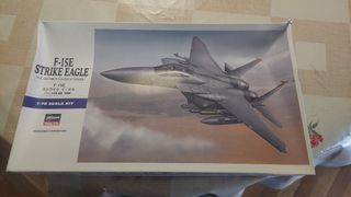 MAQUETA AVION