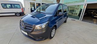 Mercedes-Benz Vito 2018 MIXTA