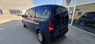 Mercedes-Benz Vito 2018 MIXTA