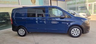 Mercedes-Benz Vito 2018 MIXTA