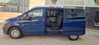 Mercedes-Benz Vito 2018 MIXTA
