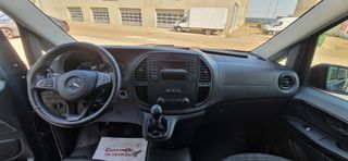 Mercedes-Benz Vito 2018 MIXTA