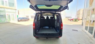 Mercedes-Benz Vito 2018 MIXTA