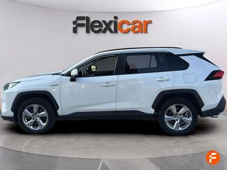 Toyota Rav4 2.5l 220H Advance