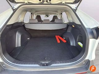Toyota Rav4 2.5l 220H Advance