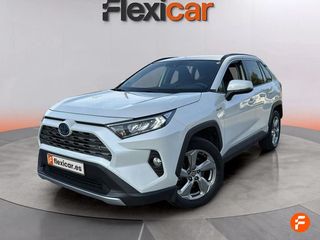 Toyota Rav4 2.5l 220H Advance