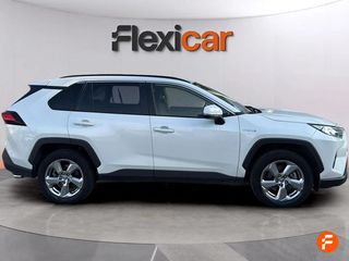 Toyota Rav4 2.5l 220H Advance