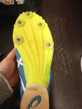 Scarpe da corsa Asics 6mm