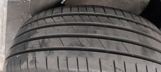 Neumático 225/55 R18 102Y