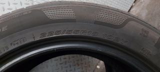 Neumático 225/55 R18 102Y