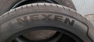 Neumático 225/55 R18 102Y