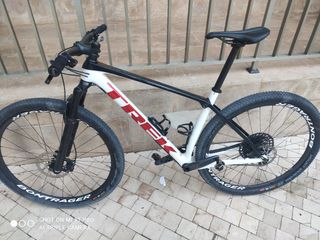 Trek Procaliber 9.7