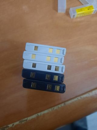 Baterías para Nikon Coolpix