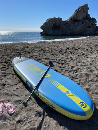Tabla Paddle Surf Coasto Action SP2 10'7