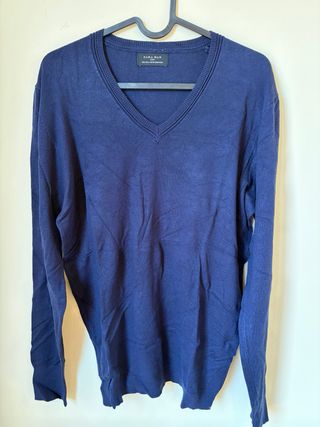 Lote Ropa Hombre Zara