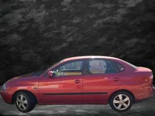SEAT Cordoba 2008