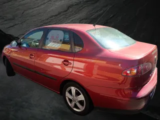 SEAT Cordoba 2008
