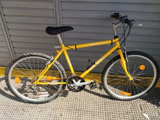Bicicleta Montaña 26" Orbita