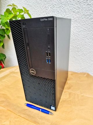 Dell OptiPlex 3060 i5 16GB RAM 256GB SSD W11