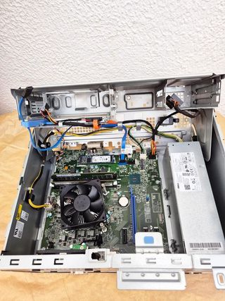 Dell OptiPlex 3060 i5 16GB RAM 256GB SSD W11