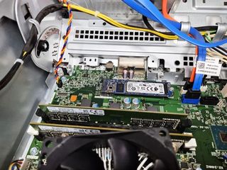 Dell OptiPlex 3060 i5 16GB RAM 256GB SSD W11
