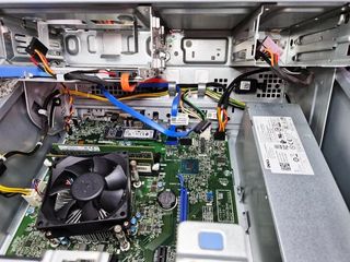 Dell OptiPlex 3060 i5 16GB RAM 256GB SSD W11