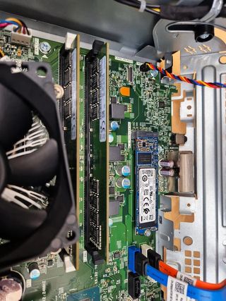 Dell OptiPlex 3060 i5 16GB RAM 256GB SSD W11