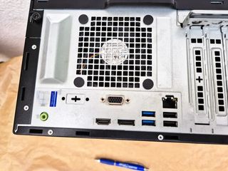 Dell OptiPlex 3060 i5 16GB RAM 256GB SSD W11